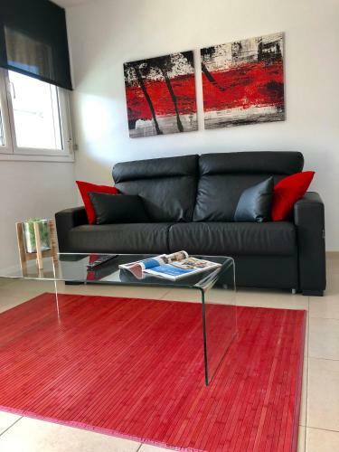 Click&booking Apartamentos Garona