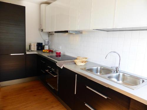Apartamento Ondine M&c 026