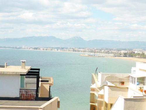 Apartamento Ondine M&c 026