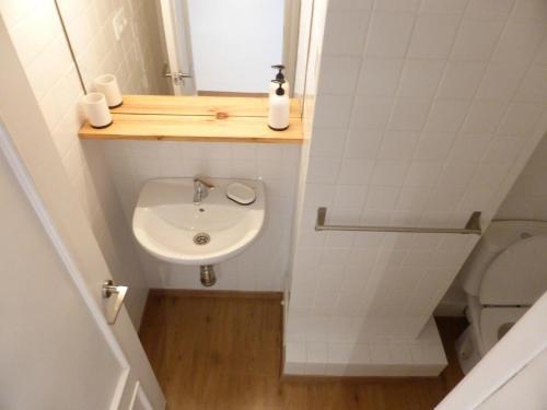 Apartamento Ondine M&c 026