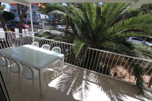 Apartamento Don Quijote
