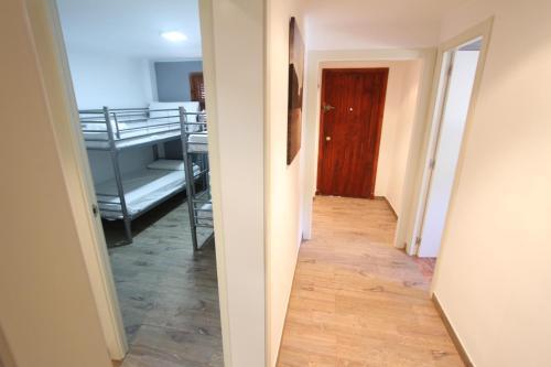 Apartamento Don Quijote