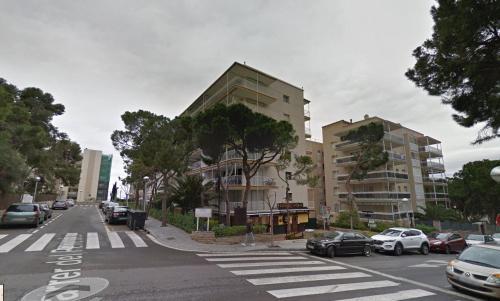 Apartamento Don Quijote