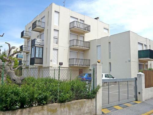 Apartment Les Amandiers