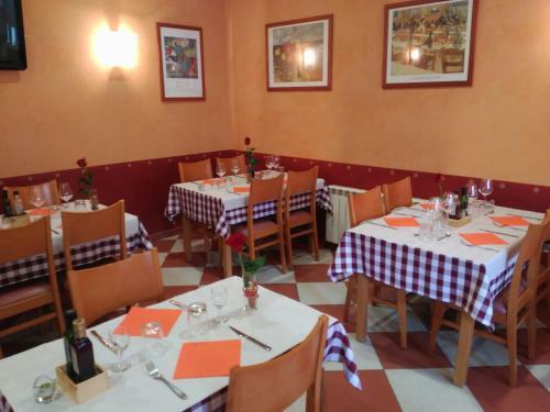 Hostal La Fonda Llobera