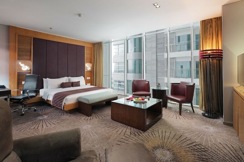 Grand Swiss-belhotel Medan