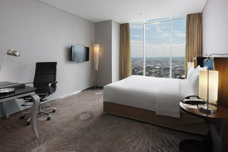 Grand Swiss-belhotel Medan
