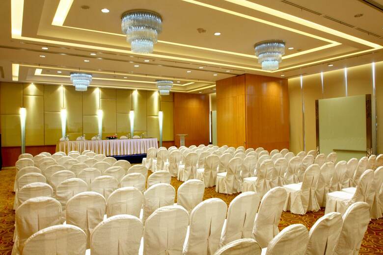 Grand Swiss-belhotel Medan