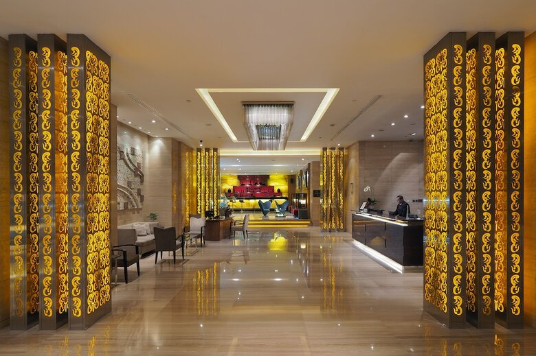 Grand Swiss-belhotel Medan