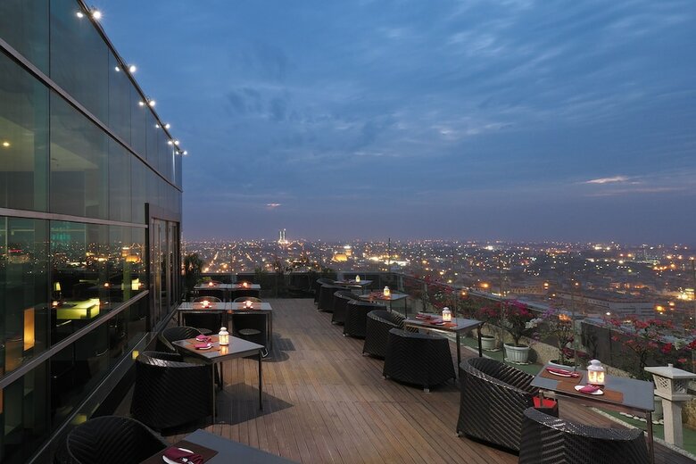 Grand Swiss-belhotel Medan