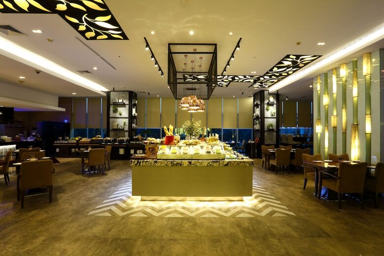 Grand Swiss-belhotel Medan