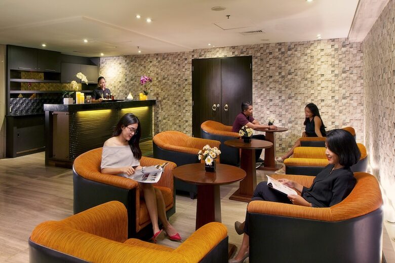Grand Swiss-belhotel Medan