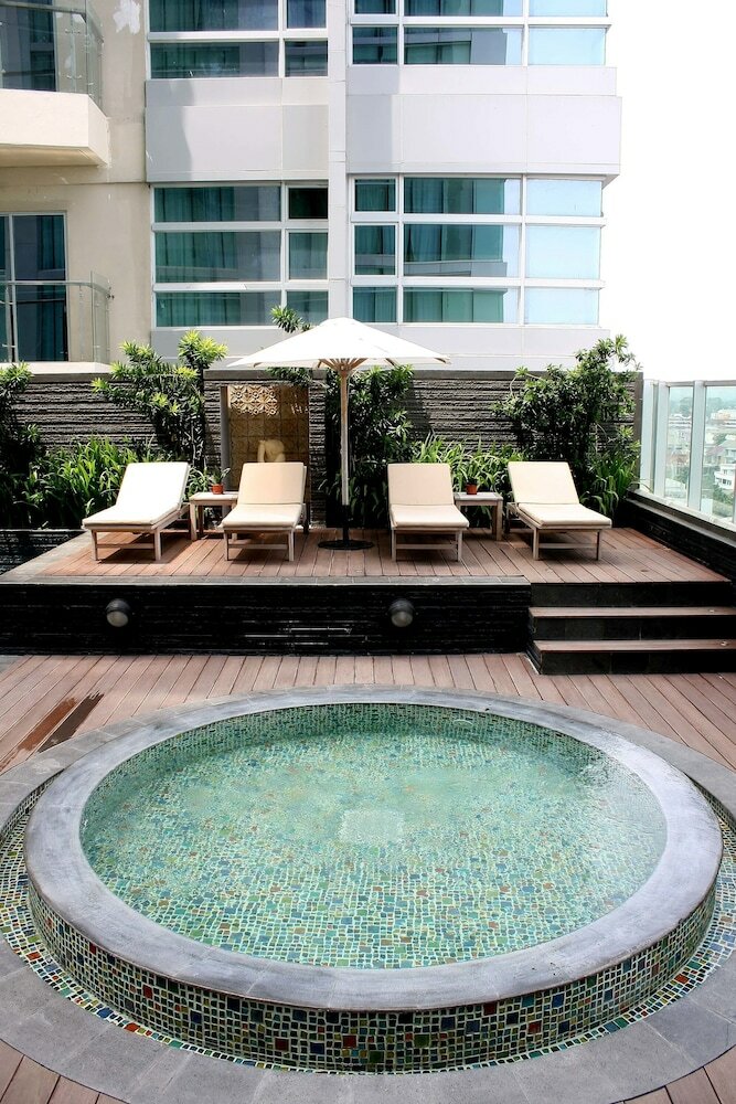 Grand Swiss-belhotel Medan