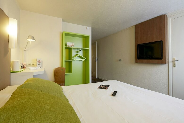 Hotel Campanile Dijon St Apollinaire