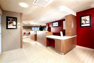 Hotel Campanile Lille Nord-wasquehal