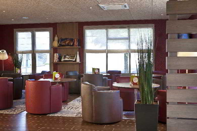Hotel Campanile Lille Nord-wasquehal