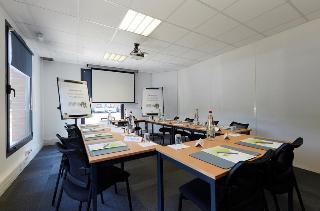 Hotel Campanile Lille Nord-wasquehal