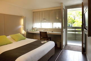 Hotel Campanile Versailles