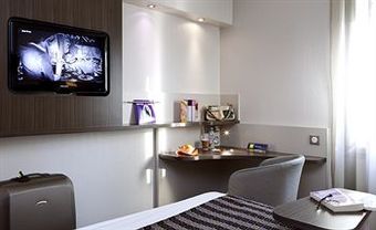Hotel Ibis Styles Antibes