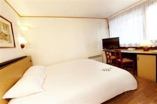 Hotel Campanile - Dunkerke - Armbout
