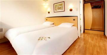 Hotel Campanile - Dunkerke - Armbout