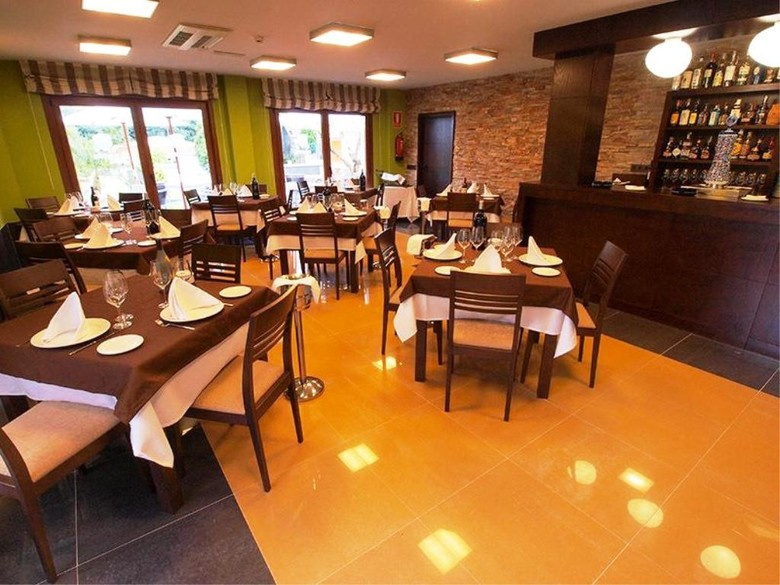 Hotel Campaniola