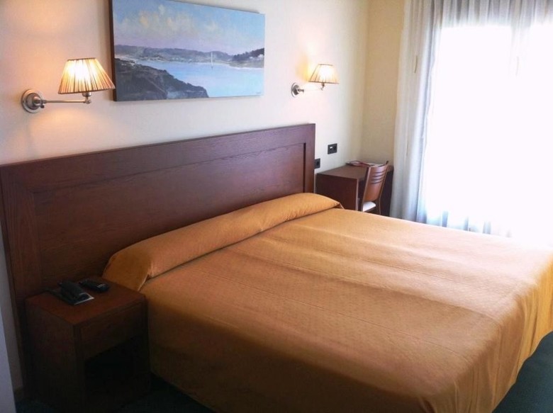 Hotel Campaniola