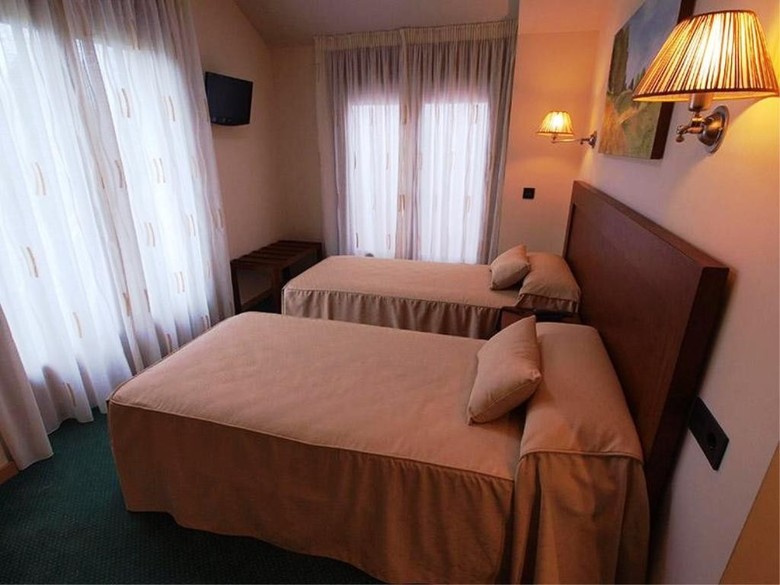 Hotel Campaniola