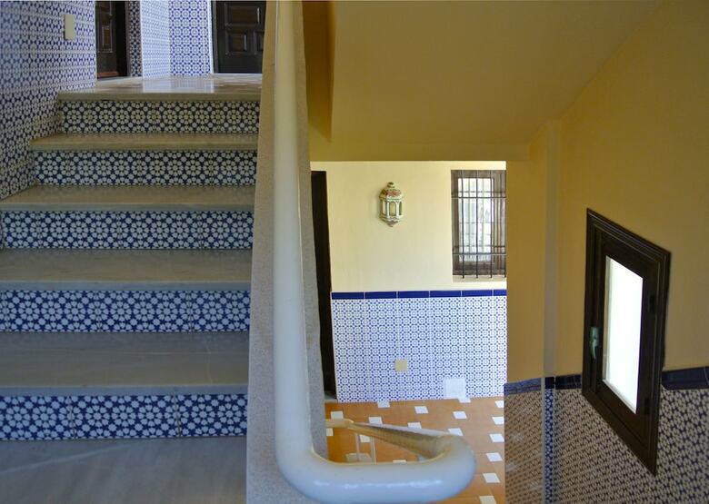Apartamentos Venecia