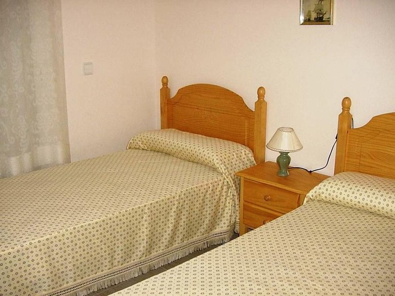Apartamento Puerto Mar