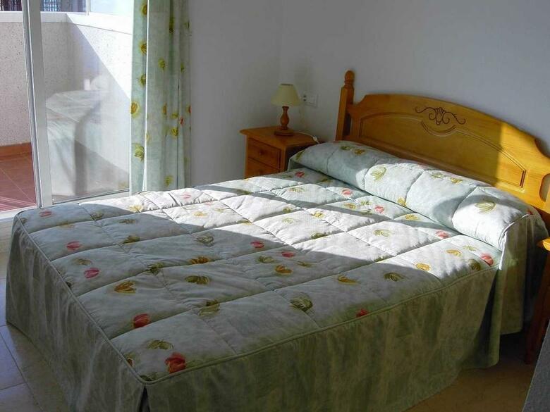 Apartamento Puerto Mar