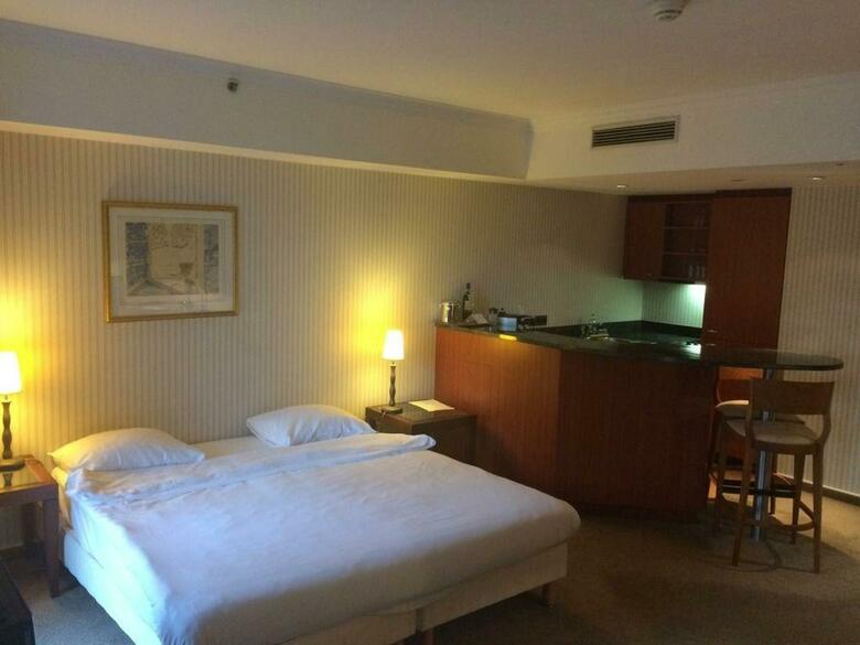 Hotel B-ambiorix