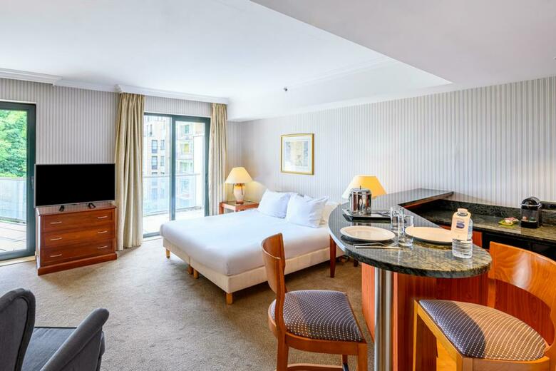 Hotel B-ambiorix