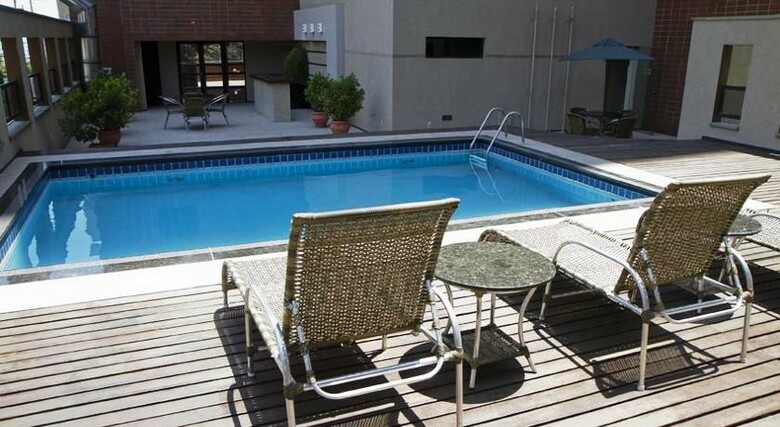 Spazzio Hotel Residence