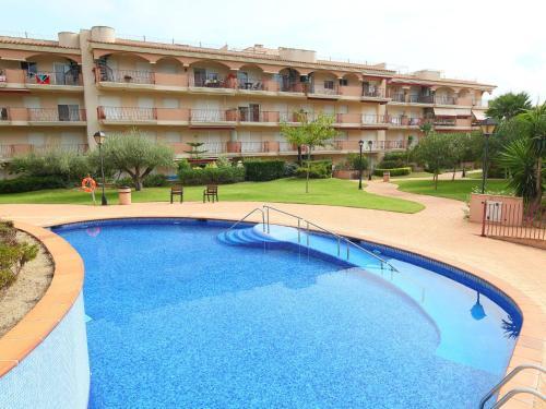 Apartment Las Delicias E