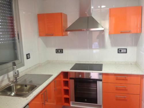 Apartamento Central Sea View Duplex La Rapita