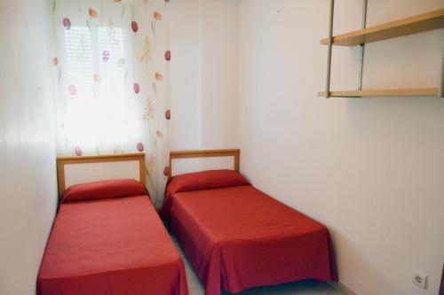 Apartamento Urbanizaci�n Pasarela
