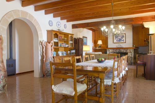 Villa Es Pinar