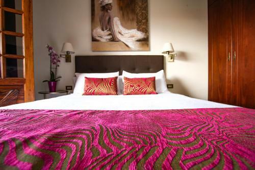 Bed & Breakfast Sogno Di Gio