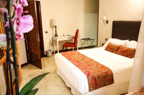 Bed & Breakfast Sogno Di Gio
