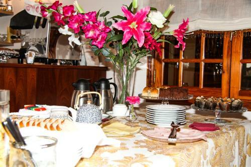 Bed & Breakfast Sogno Di Gio