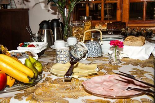 Bed & Breakfast Sogno Di Gio