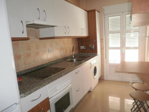 Apartamento San Fernando II