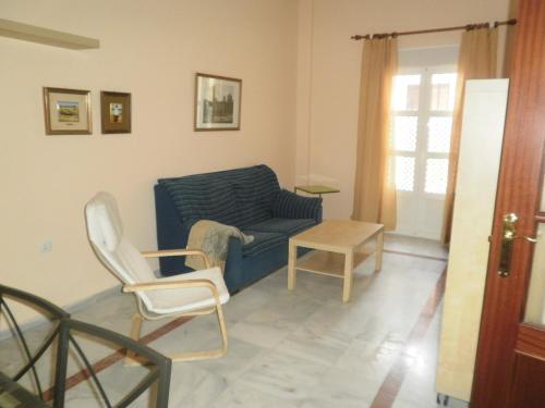 Apartamento San Fernando II