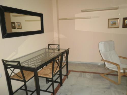 Apartamento San Fernando II