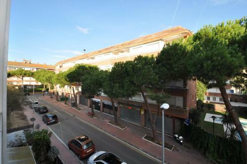 Apartment Mexica A005