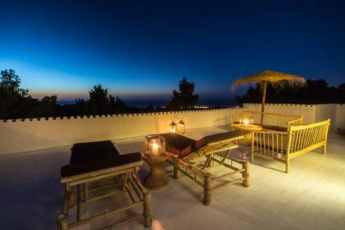 Hotel Casa Victoria Suites