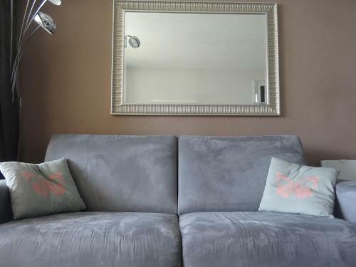Apartamentos Cannes Design Vue Mer