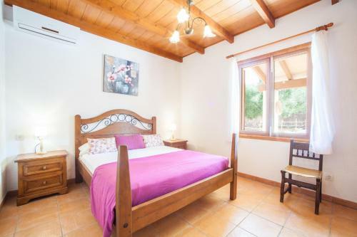 Villa Son Segi