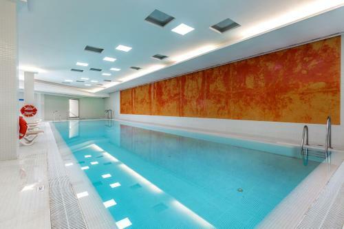 Apartamento Ribera Del Marlin